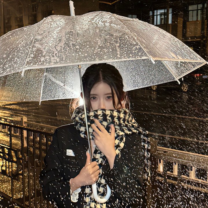 万物生灵：2023圣诞特别集